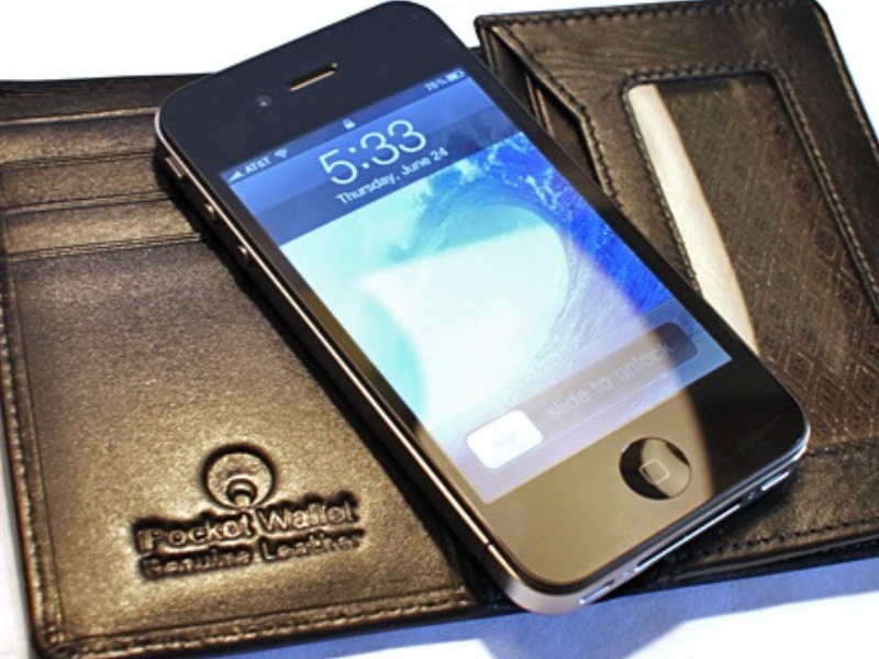 Wallet, le app per pagare col cellulare
