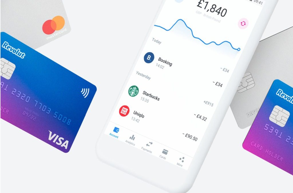 Revolut lancia “Pay later” in Europa 