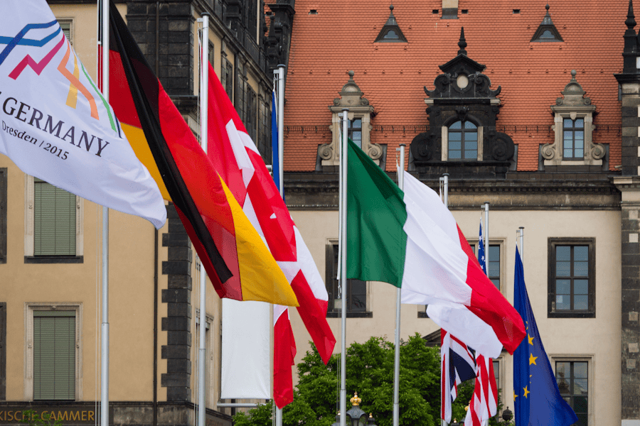 Fragile Seven, ora il debito fragile è quello del G7
