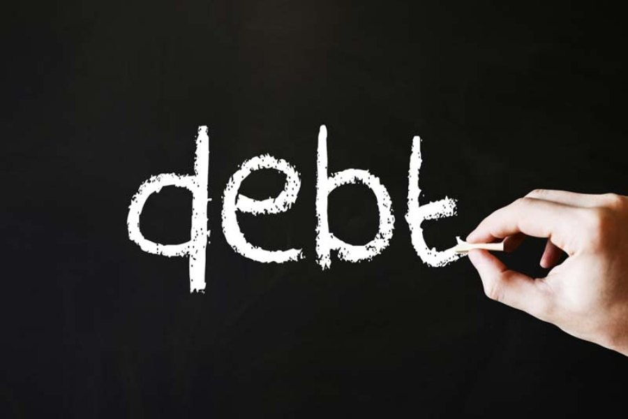 Rapporto debito/Pil, la misura che dice quanto pesa il debito di un Paese